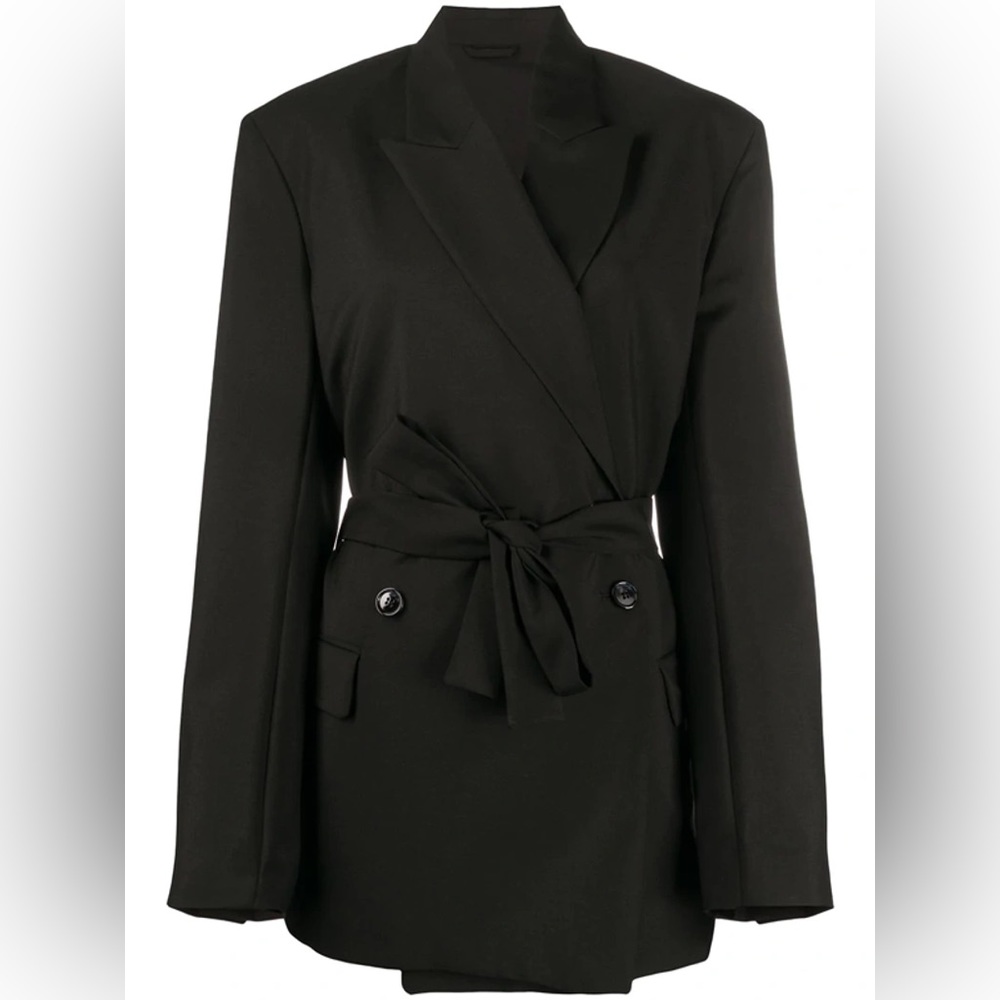 Acne Studios Jamila Jacket Size 36